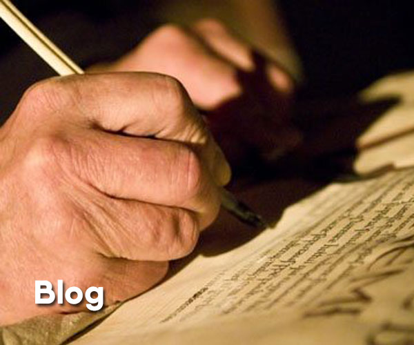 Blog