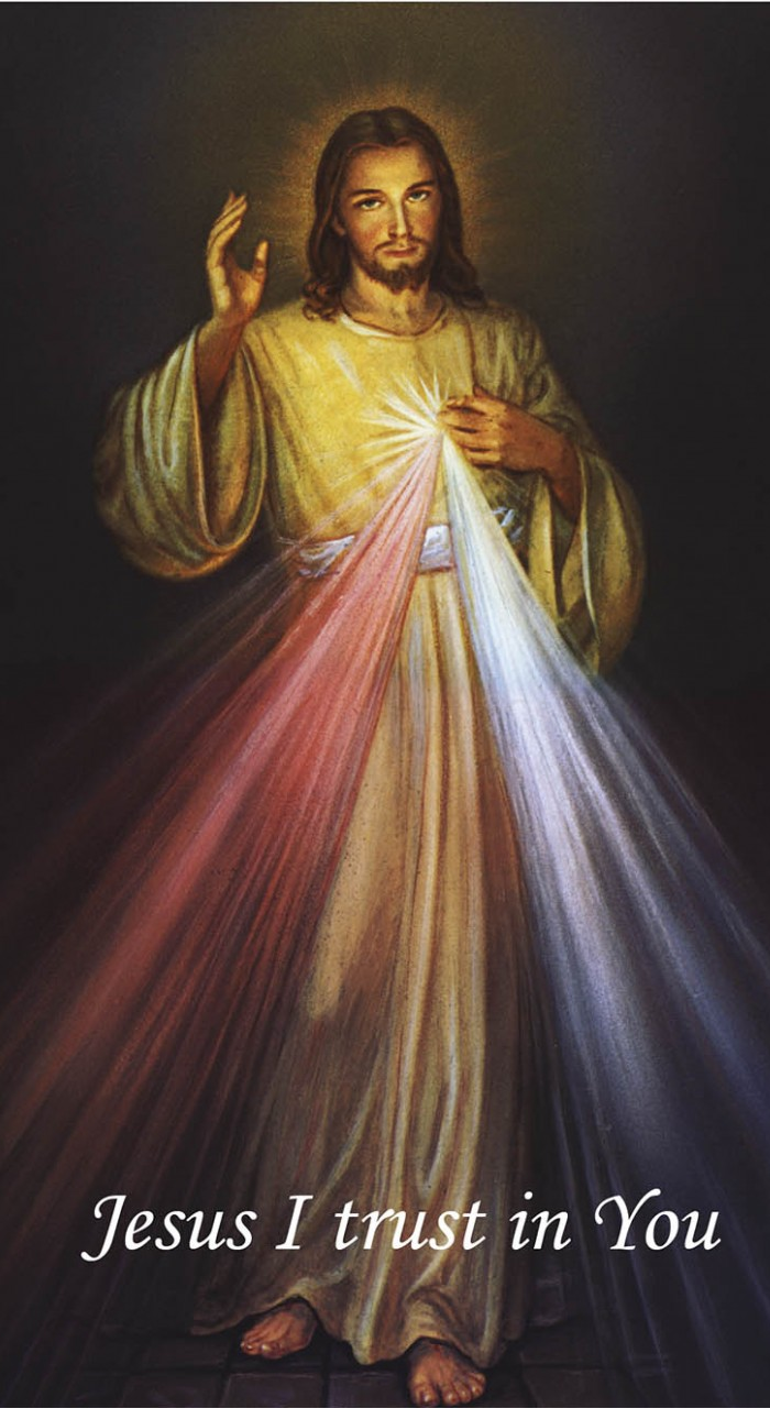 divine-mercy